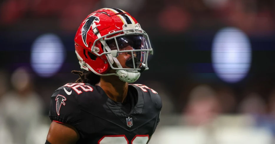 Falcons cut CB Kevin King, place three players on Non-Football Injury list