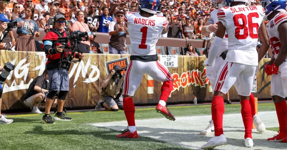Fantasy Football ‘25: WR rankings and tiers