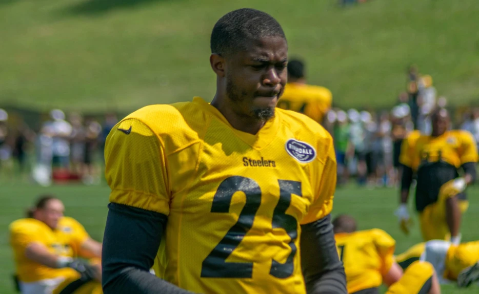 Former Steelers First-Round Pick Suffers Serious Injury
