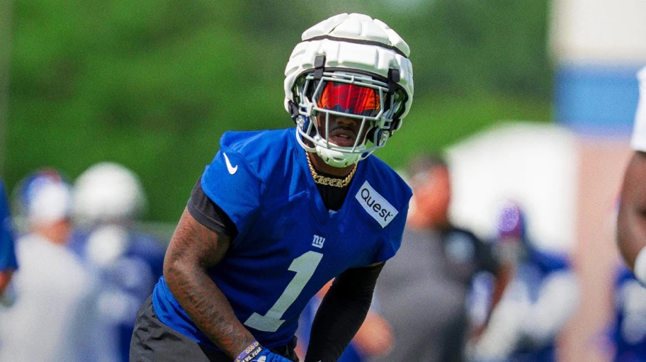 Giants head coach Brian Daboll’s cryptic Malik Nabers injury update ‘doesn’t exude confidence’