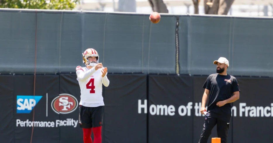 Golden Nuggets: The league’s hottest kicking competition is underway