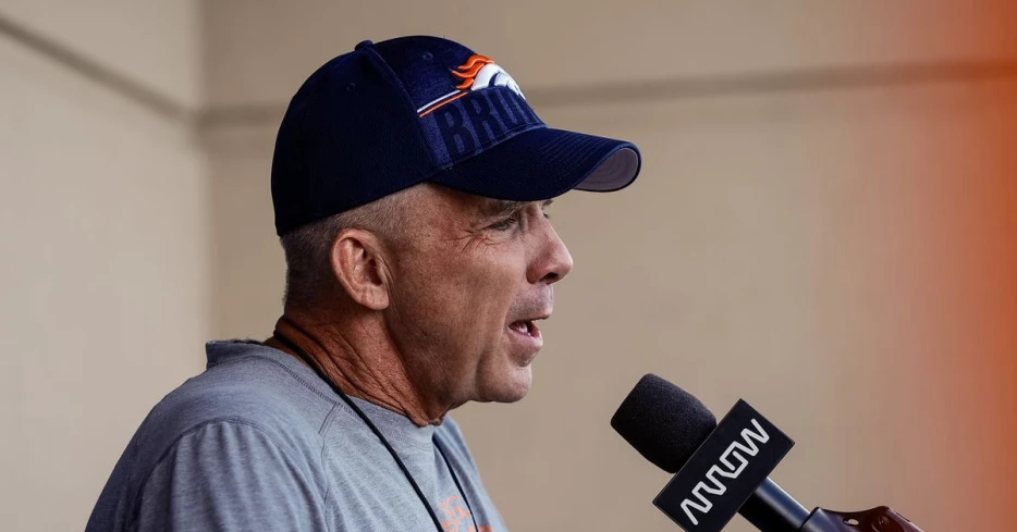Horse Tracks: Broncos remain ‘work in progress’ in third year of Sean Payton era