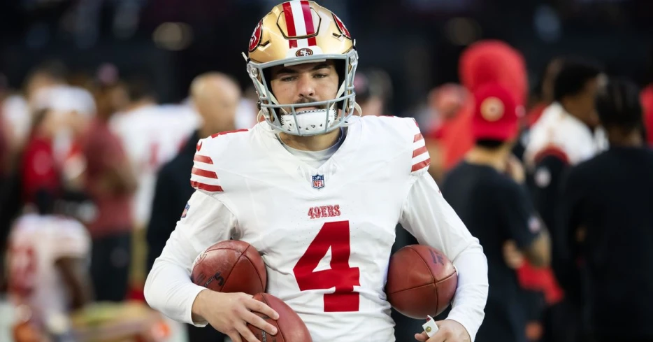 How a change in coaching and offseason approach could spark more competition for the 49ers