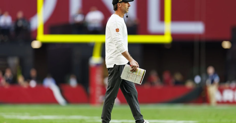 How Kyle Shanahan can maximize Christian McCaffrey in 2025