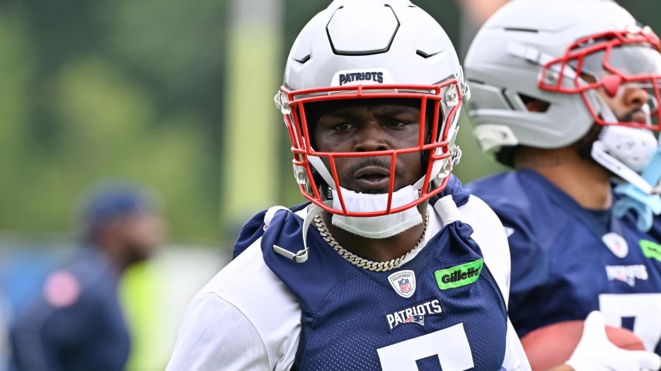 Jabrill Peppers Reveals How Mike Vrabel Roasted Him At Latest Patriots’ Patrice
