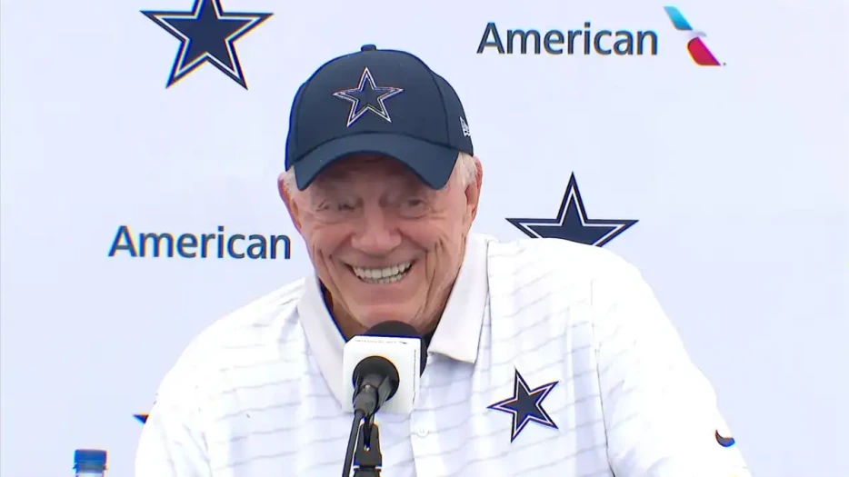 Jerry Jones’ mouth and business tactics will cost him in the long run