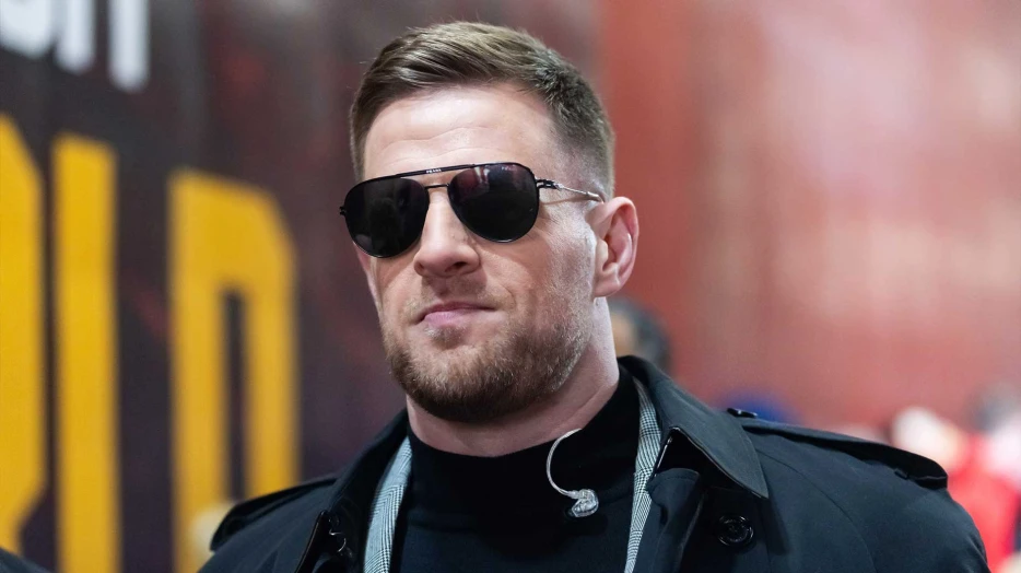J.J. Watt rants about ‘insane, ridiculous’ reporting of NFL training camp stats