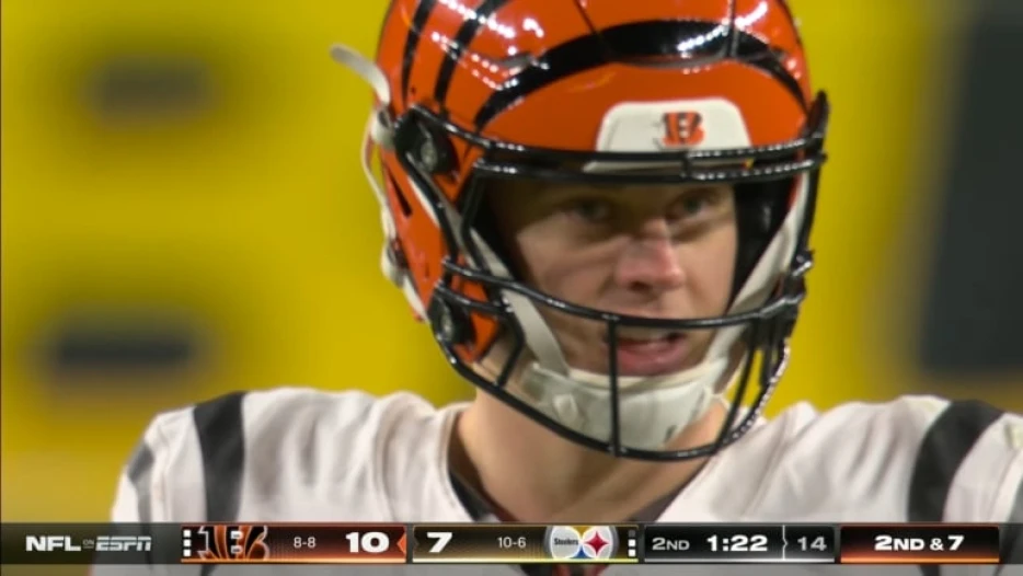 Joe Burrow ‘Obviously Disappointed’ Bengals Haven’t Resolved Disputes With Trey Hendrickson, Shemar Stewart