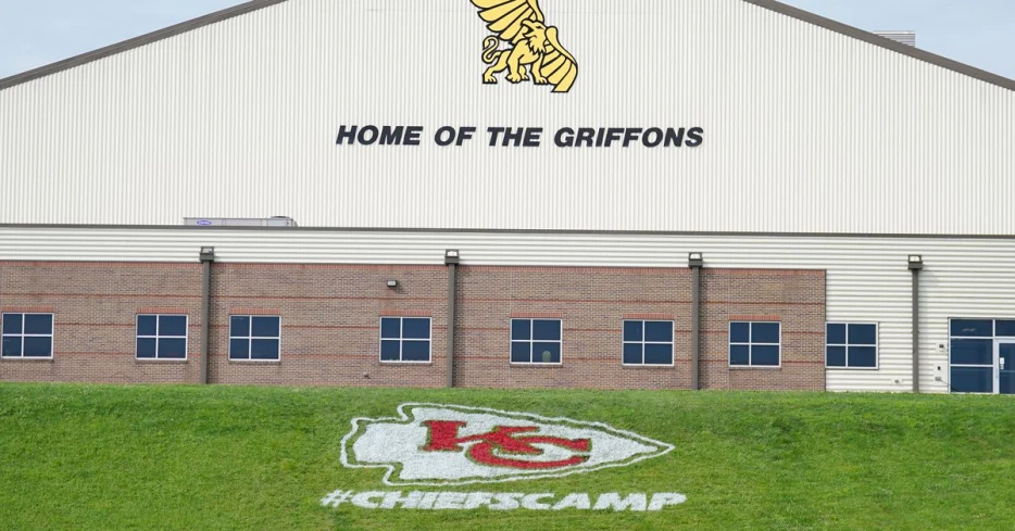 Live updates from Thursday’s Chiefs training camp practice: Day 3