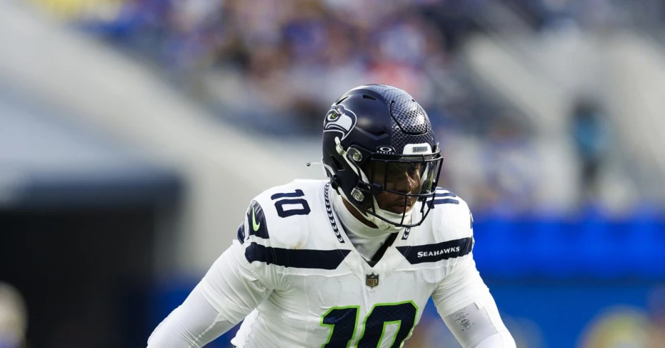 Mike Macdonald’s injury update on Uchenna Nwosu is not encouraging