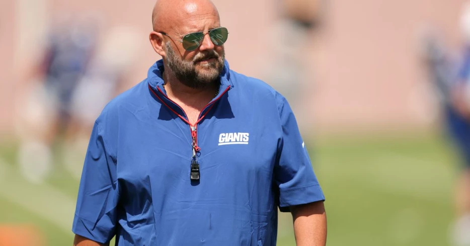 Mission impossible? With daunting schedule, can Giants get off to a better start?