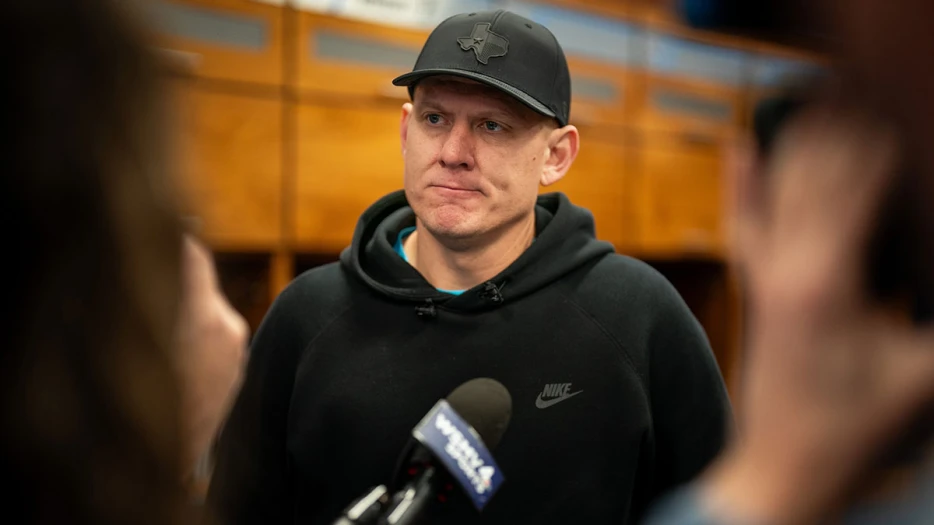 Nick Folk reaches out to NFL teams for attempted comeback