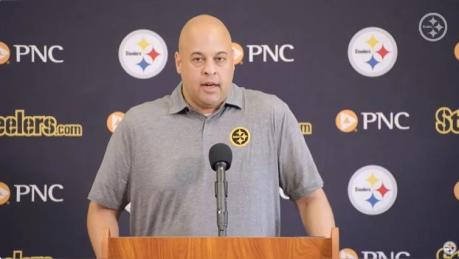 Omar Khan: Steelers ‘Knew Changes Had To Be Made’ After 2024 Collapse, ‘And Here We Are’