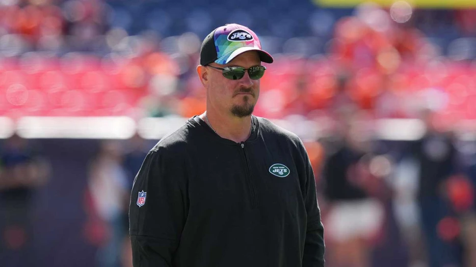 Packers’ Matt LaFleur reveals Nathaniel Hackett’s return, with a twist