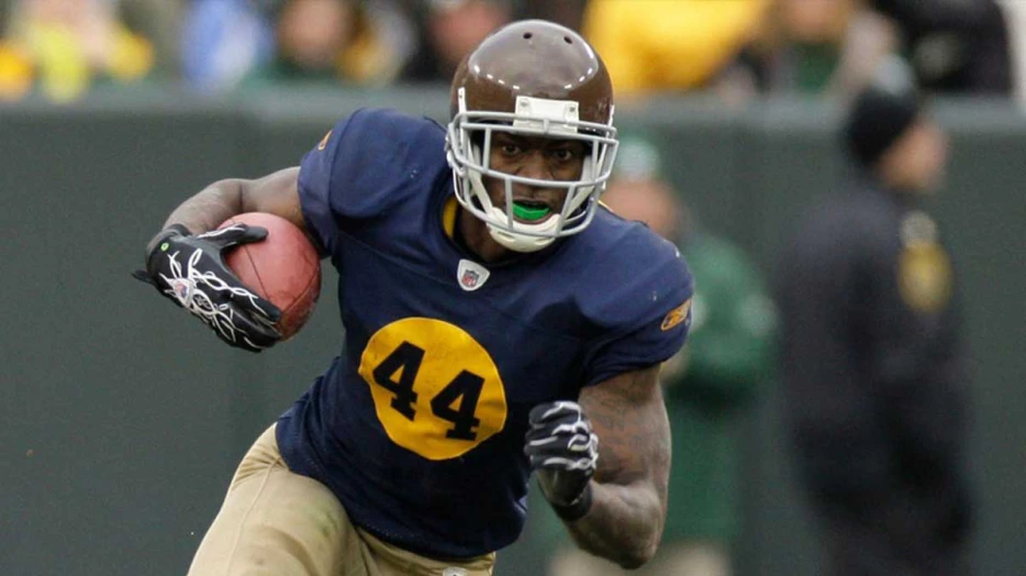 Packers unveil 1923-inspired throwback uniforms