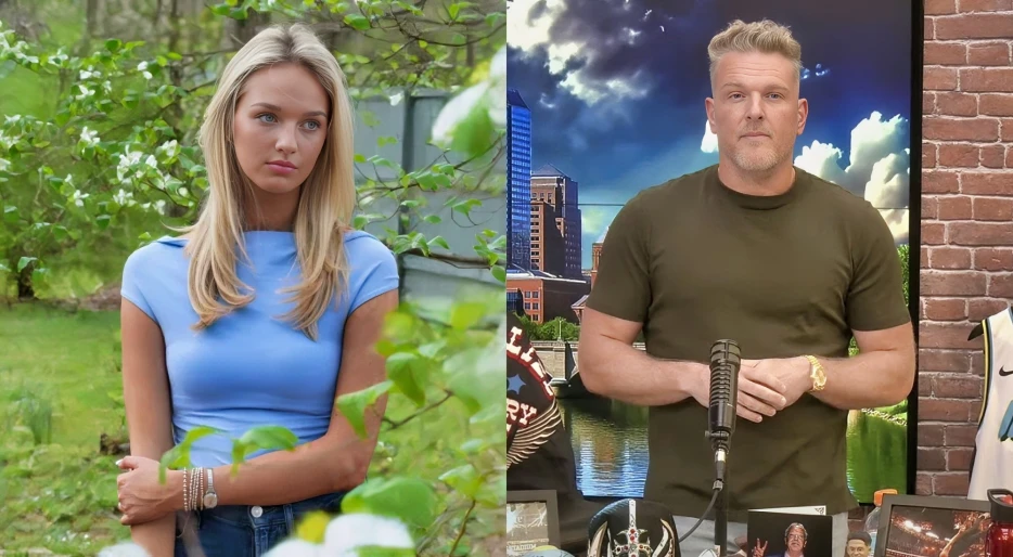 Pat McAfee Finally Breaks Silence with Shocking Apology to Viral Ole Miss Star Mary Kate Cornett After Fueling Wild ‘Sex Scandal’ Rumor