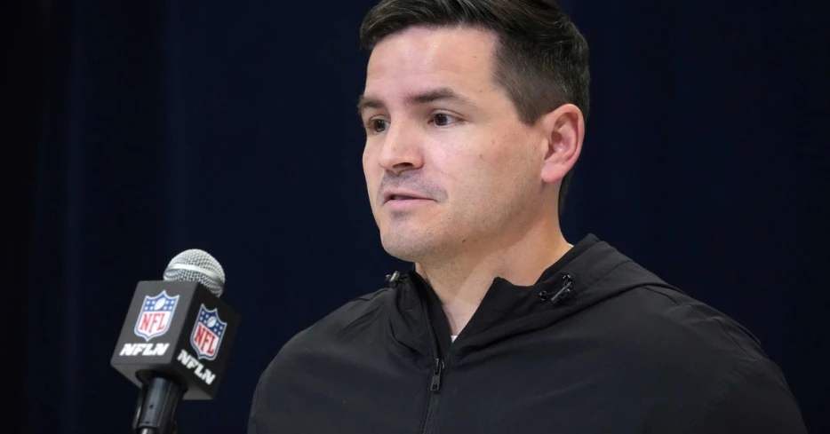 Pre-Snap Reads 7/24: Coach Macdonald speaks to the media post-Day 1 practice