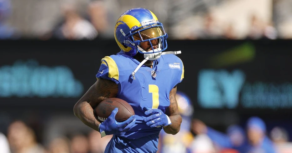 Random Ramsdom: Did DeSean Jackson earn that ring?