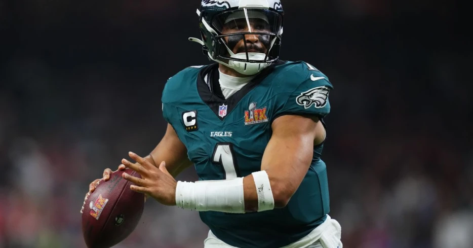 Rankings the Raiders opposing quarterbacks in 2025