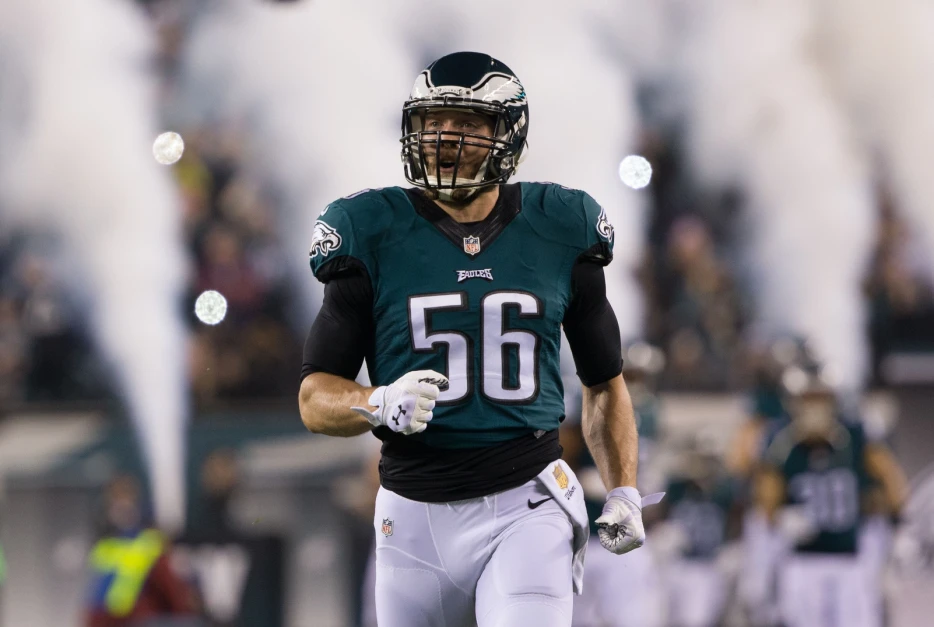 RIP Super Bowl Champion Bryan Braman