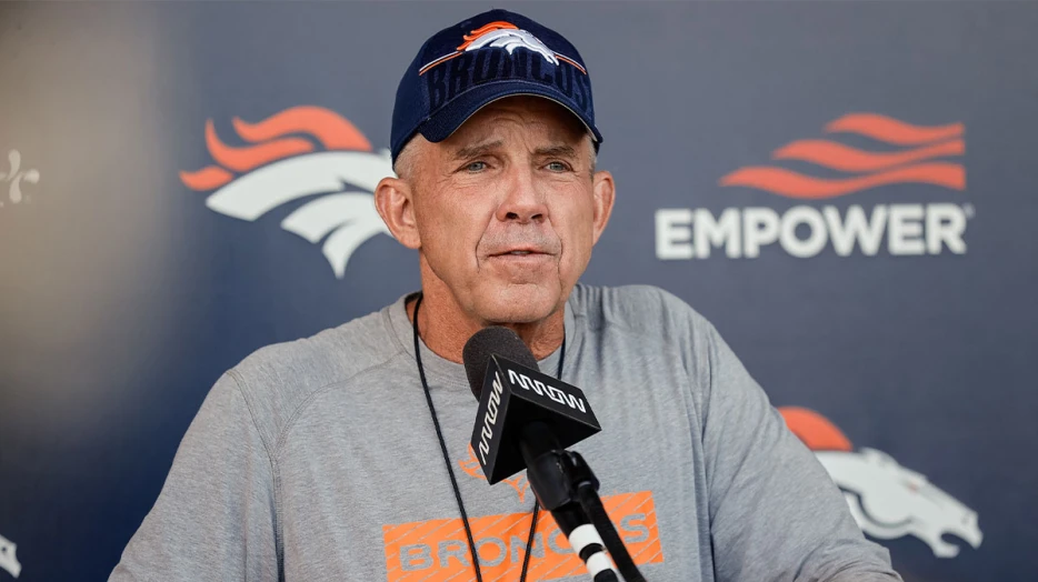 Sean Payton wants Super Bowls to be ‘comfortable topic’ for Broncos