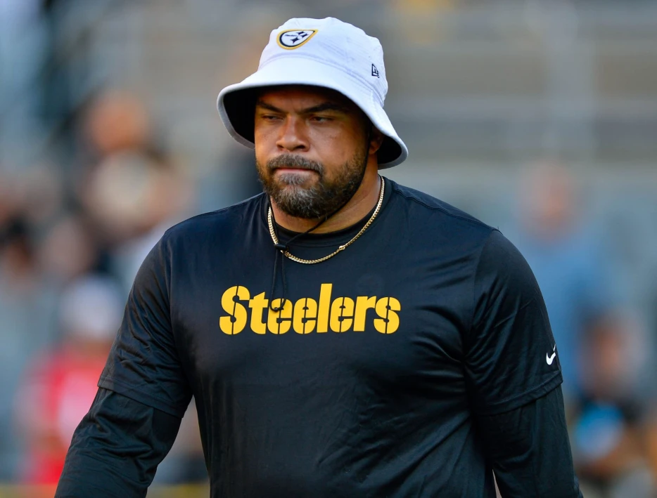 Steelers’ Cam Heyward Calls for Increased Integrity, Transparency in NFLPA Leader