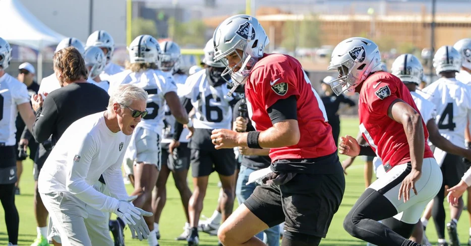 Submit your training camp mailbag questions!
