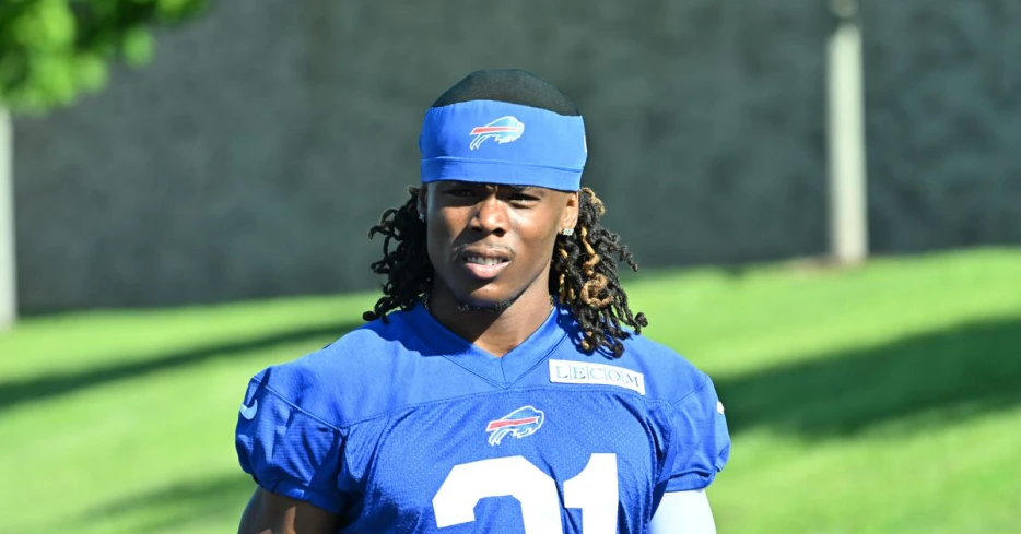 Things to watch for this summer at Buffalo Bills training camp