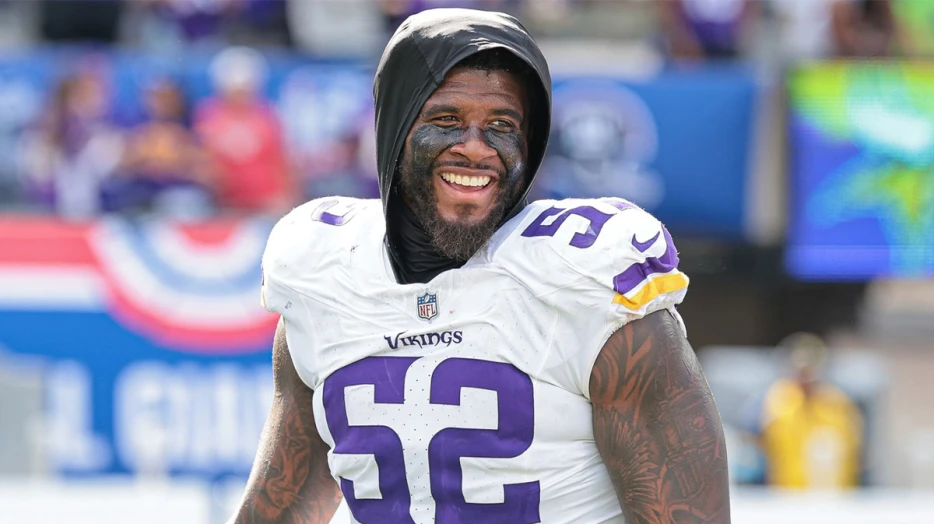 Titans signing 19-sack vet amid NFL training camp