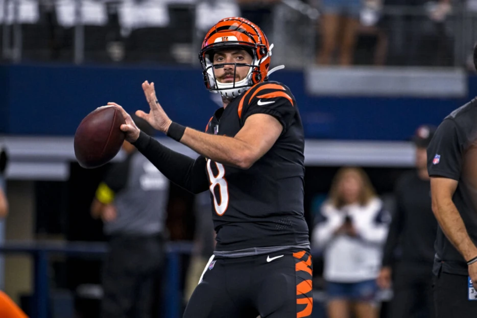 Titans Unlikely To Add Another Quarterback