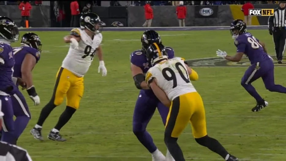 T.J. Watt: Training Camp ‘Perfect’ Time Of Year To Experiment With Flipping Sides