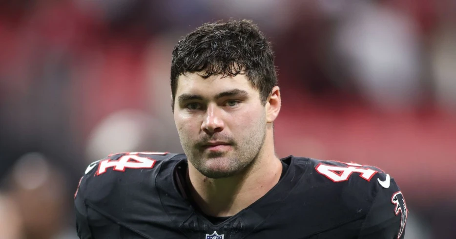 Troy Andersen lands on Physically Unable to Perform list to start training camp
