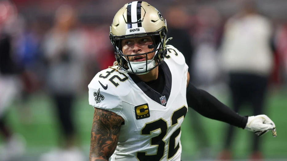 Tyrann Mathieu teases next endeavor in football