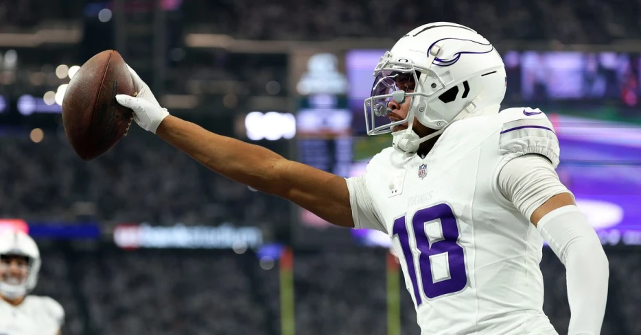 U.S. Bank Stadium Will Have a White Christmas