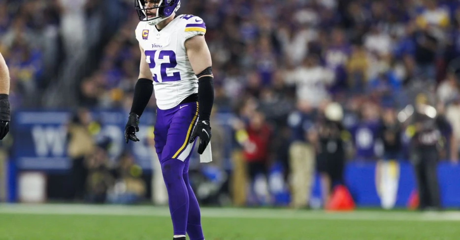 Vikings Links: Day 2 of Training Camp Practices