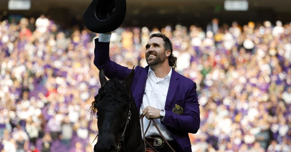 Vikings to Honor Jared Allen During Home Opener