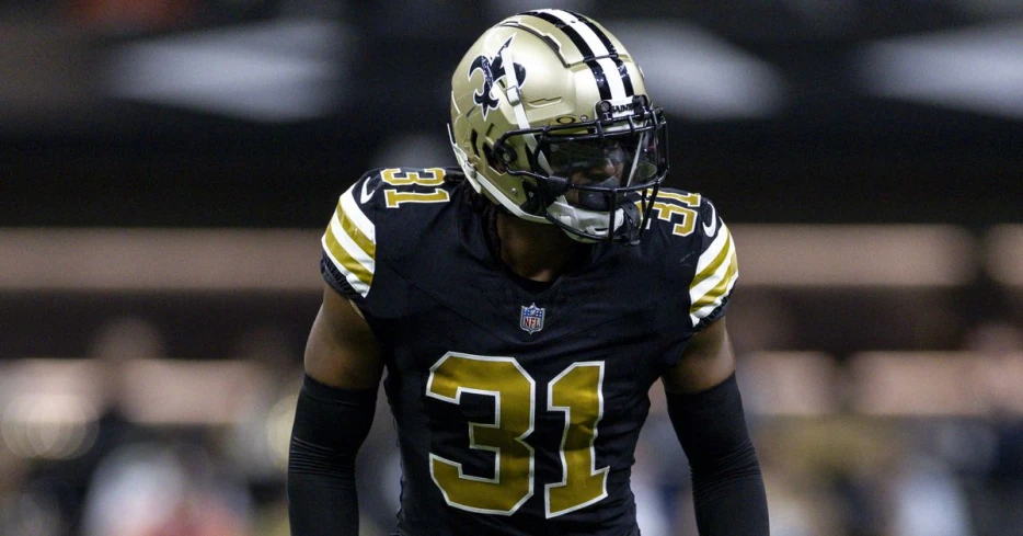 Who will takeover at safety since Tyrann Mathieu retired?