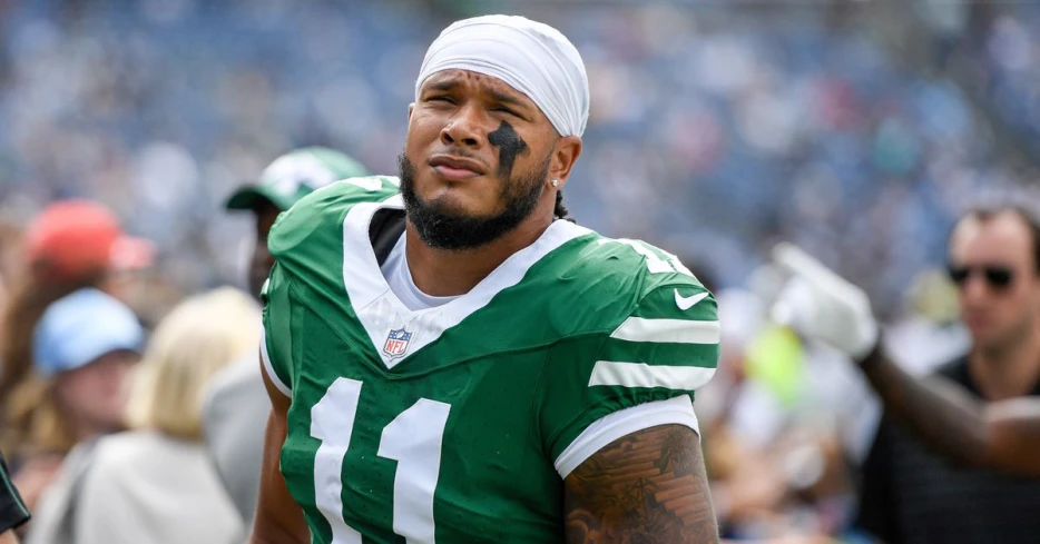 Why Jermaine Johnson starting training camp on the PUP list isn’t a big deal