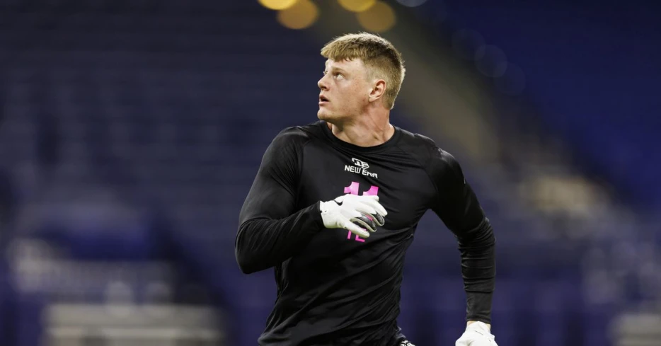 Will Bills rookie TE Jackson Hawes make a push for the 53-man roster?