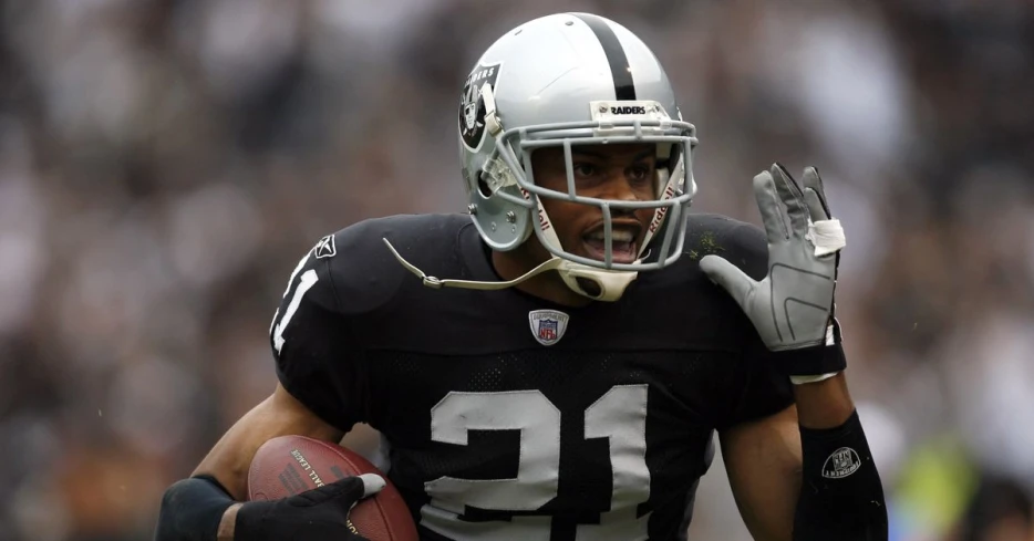 Woodson, Allen or Asomugha for CB on 2000s All-Quarter Century Team?