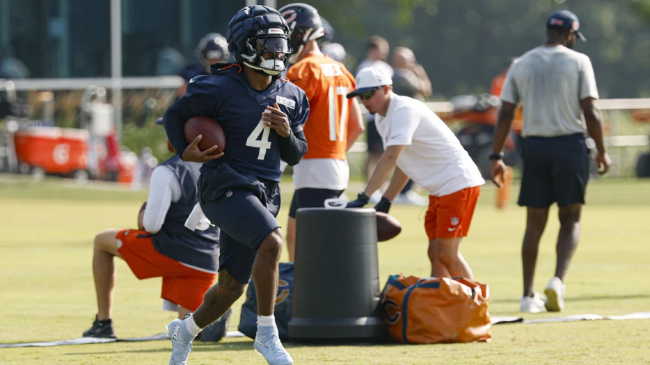 1 surprising Chicago Bears player who could make or break 2025 NFL season