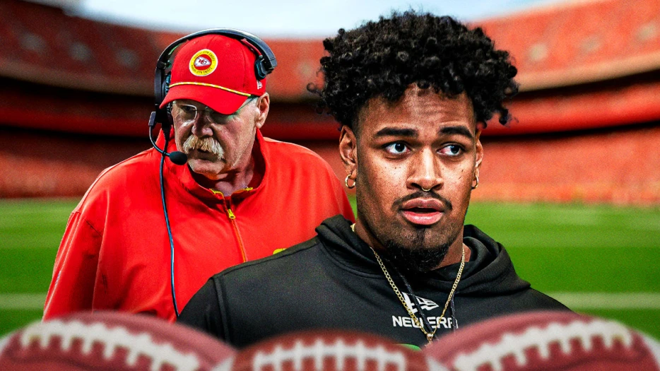 1 surprising Chiefs player who could make or break 2025 NFL season
