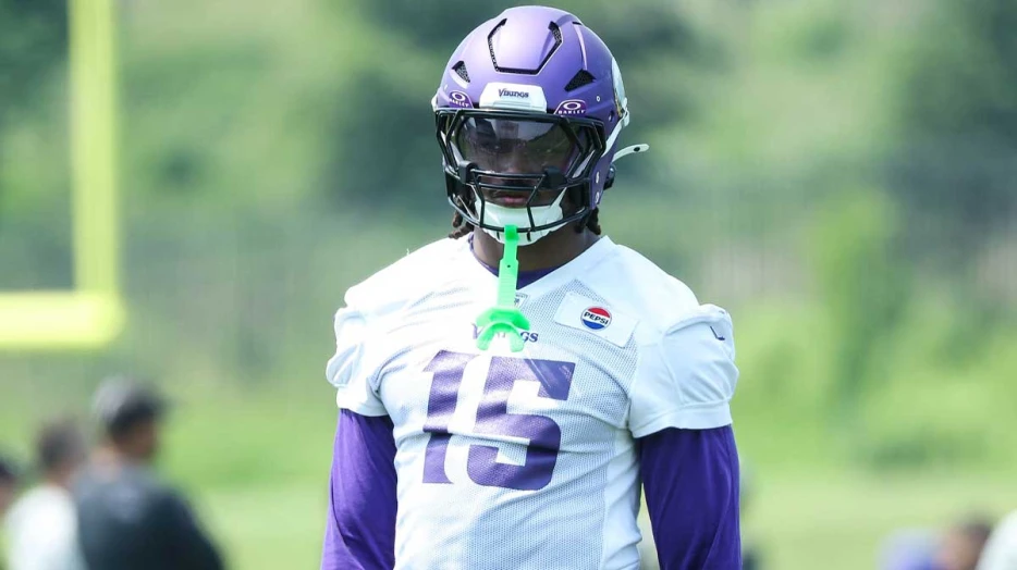 1 surprising Minnesota Vikings player who could make or break 2025 NFL season