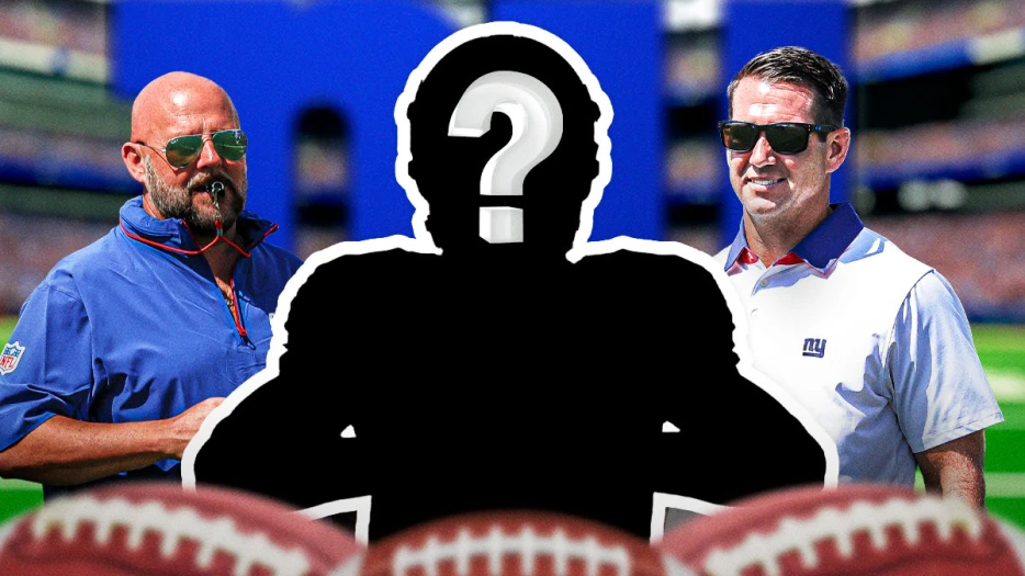 1 surprising New York Giants player who could make or break 2025 NFL season