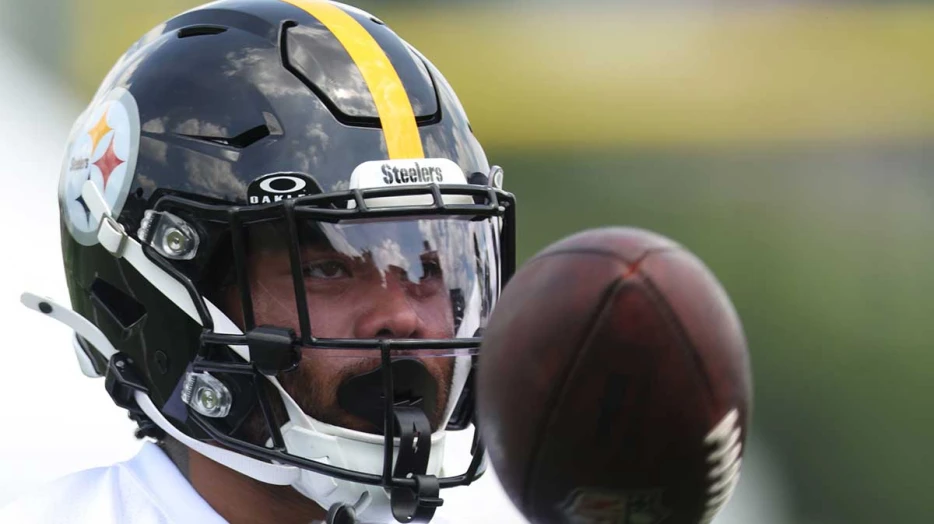 1 surprising Pittsburgh Steelers player who could make or break 2025 NFL season
