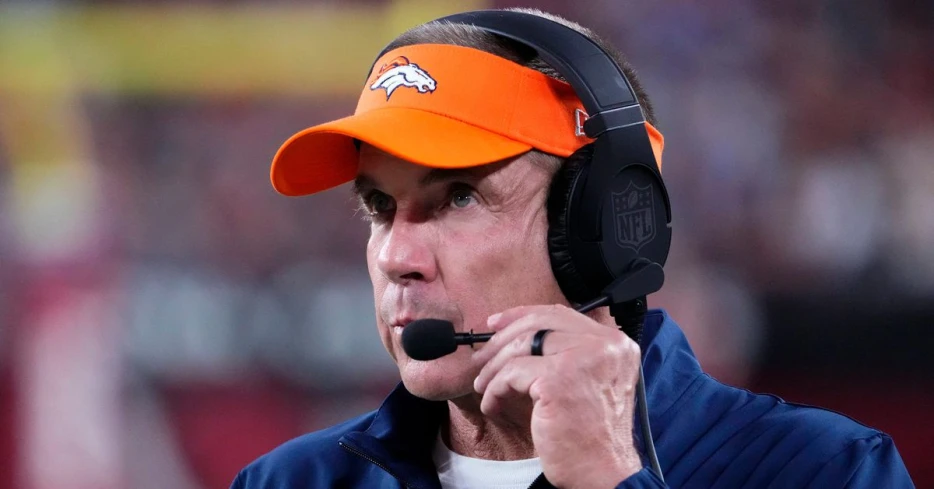 2025 Broncos training camp: Day 1 Live updates