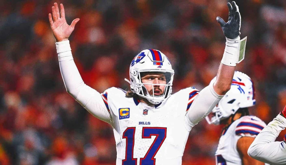 2025 NFL Odds: Back Bills To Conquer AFC East, Jets To Finish Last