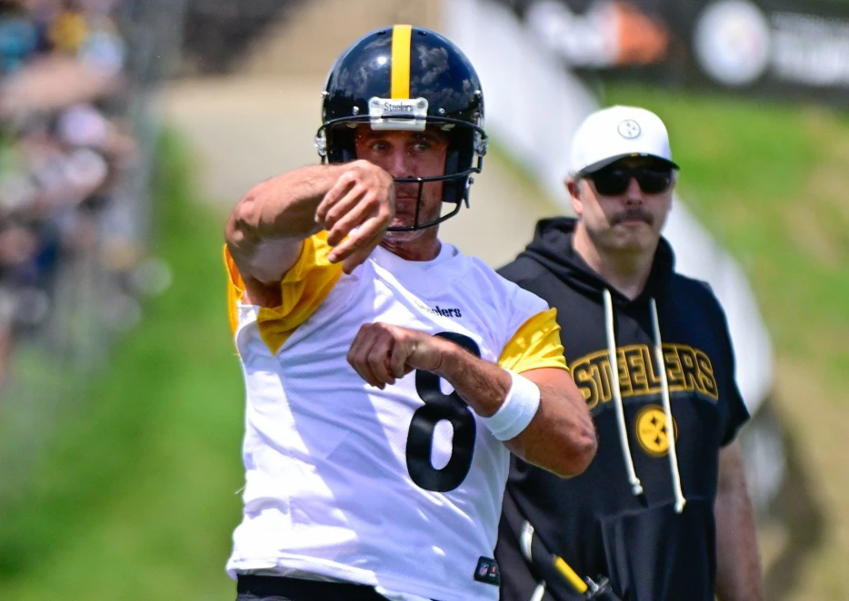 Aaron Rodgers Believes Steelers Can Make Run at Super Bowl
