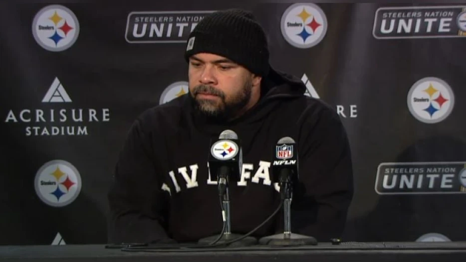 After Shaky 2024, Cam Heyward Says Steelers’ Run Defense ‘Can’t Be A Rollercoaster’