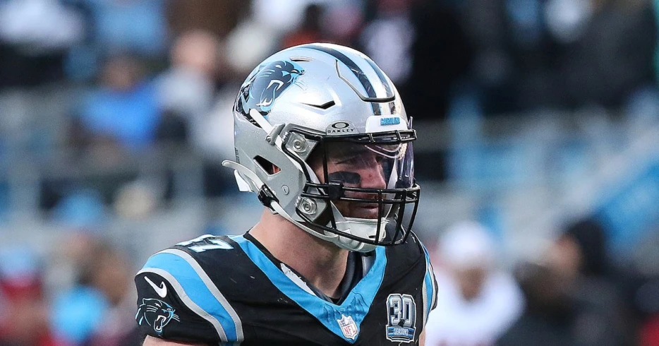 Brian Answers: What to do at linebacker?